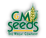 C&M Seeds Logo